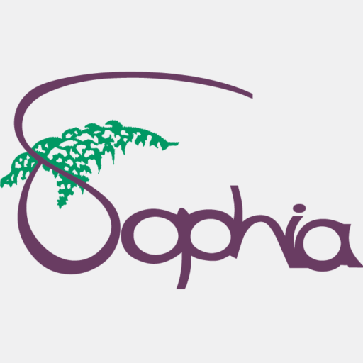 The Sophia History Book - Sophia